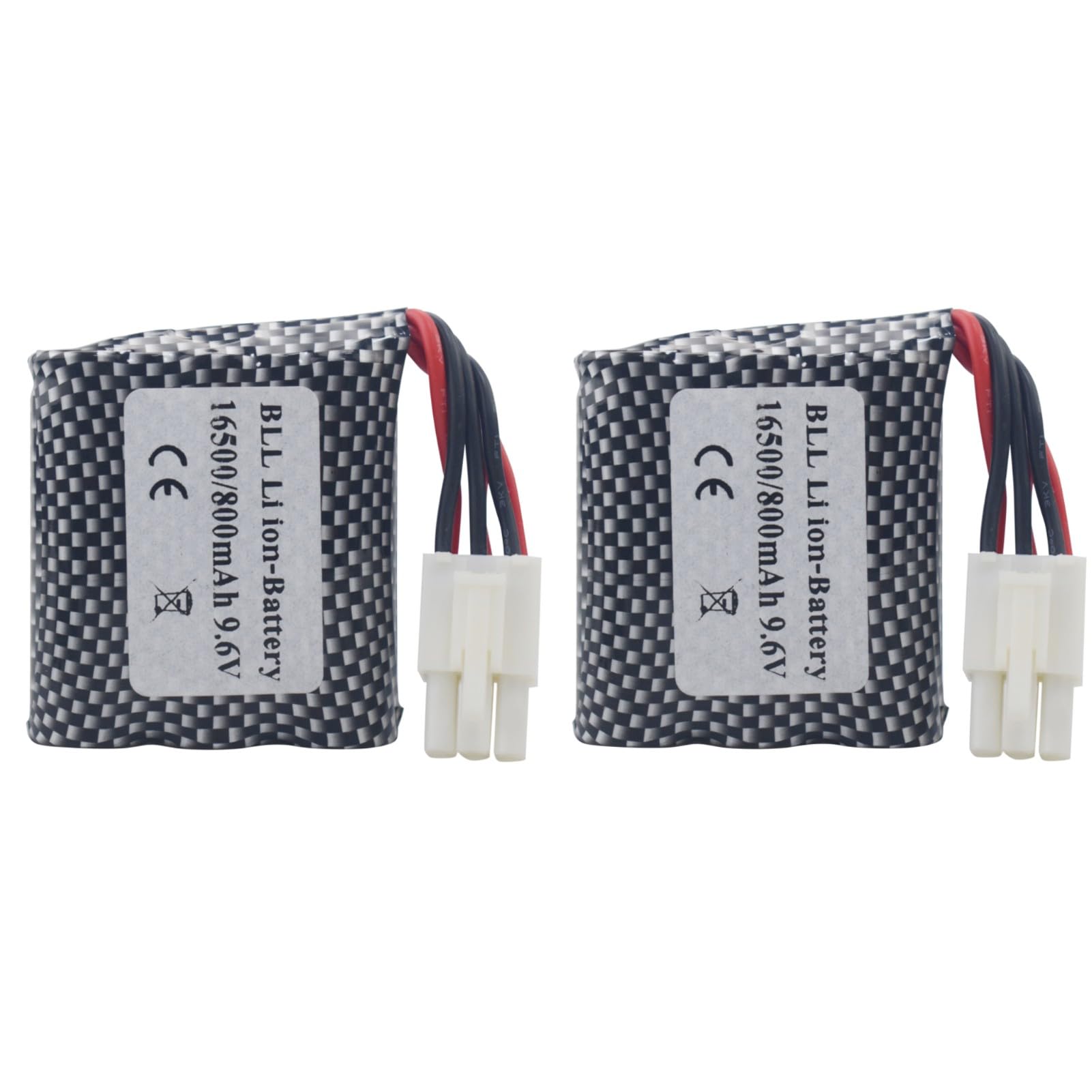 ZYGY 2PCS 9.6V 800mah battery for S911 S912 9115 9116 9120 S913 9123 S916 9112 15-DJ02 15-DJ03 high-speed off-road Remote Control car accessory battery