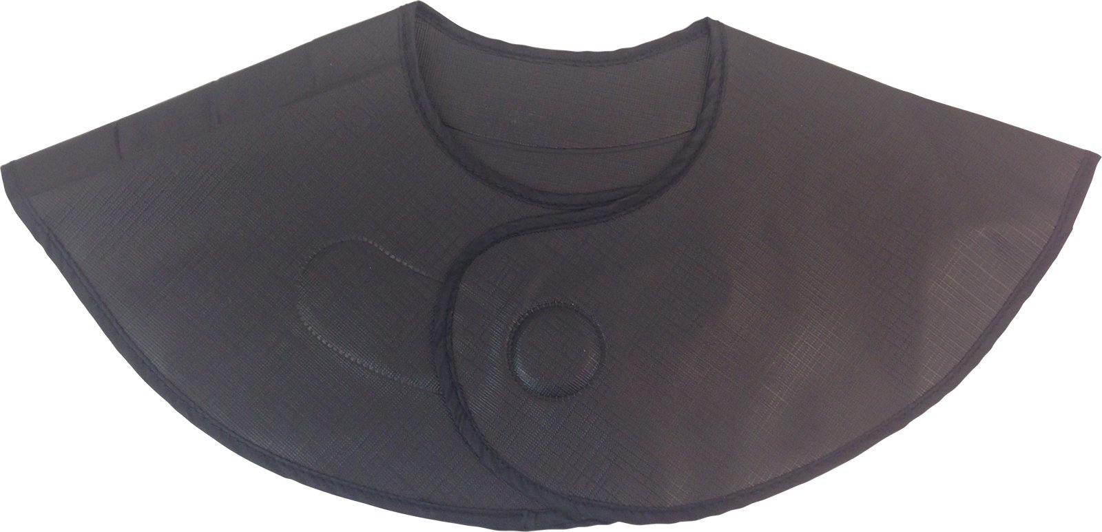 CoolBlades Professional Hairdresser's Magnetic Cutting Collar