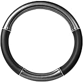 Grand General (54015) 18" Deluxe Steering Wheel Cover