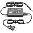 CASIMY 12V MS906 MS906BT Adapter Power Cord Compatible with MaxiSys MS906TS PRO 908 MS908P Mini MS905 MS905K AULMS905 Analysis Scanner Scan Tool Charger