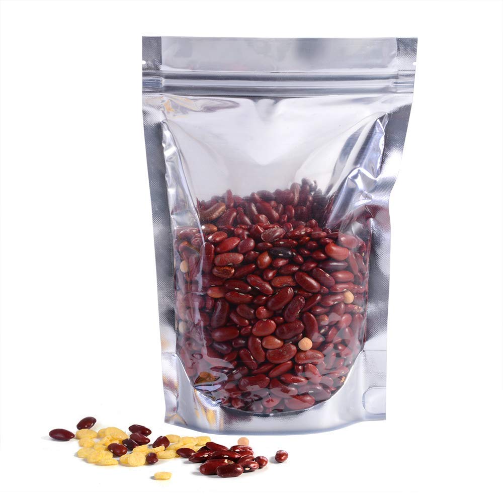 Best Stand Up Vacuum Pouches