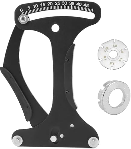 A ABSOPRO Lot De 36 Rayons De Vélo 14 G 295 Mm En Acier Noir
