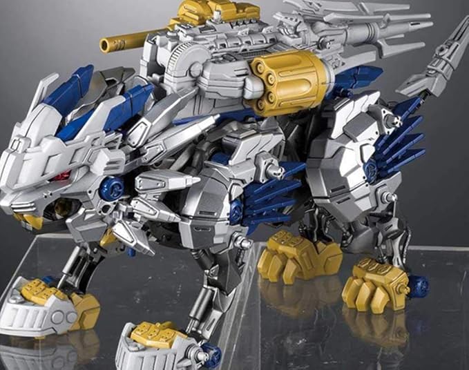 Amazon ゾイドワイルド コロコロ限定機 ライガージアーサー ライジングライガー コロコロコミック ゾイドワイルドzero 応募者全員サービスぞいど 不朽 名作 アニメ 萌えグッズ 通販