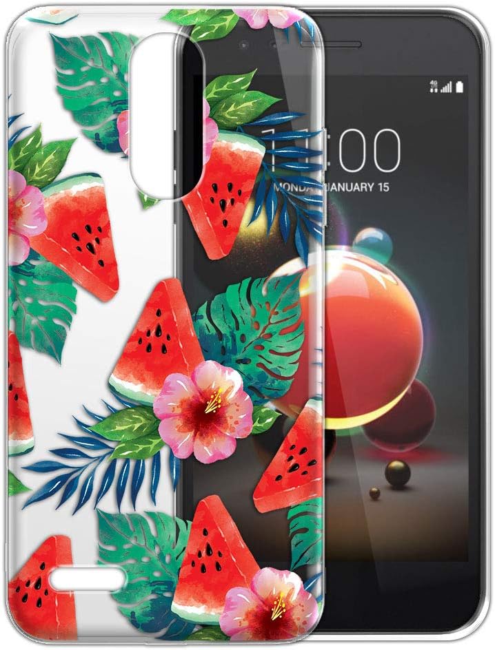 Best lg k8 2018 gel case