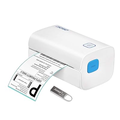 pirate ship thermal printer