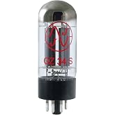 JJ GZ34 / 5AR4 Vacuum Tube