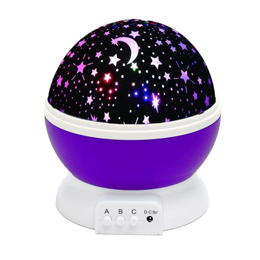 star light for baby room