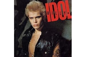 Billy Idol