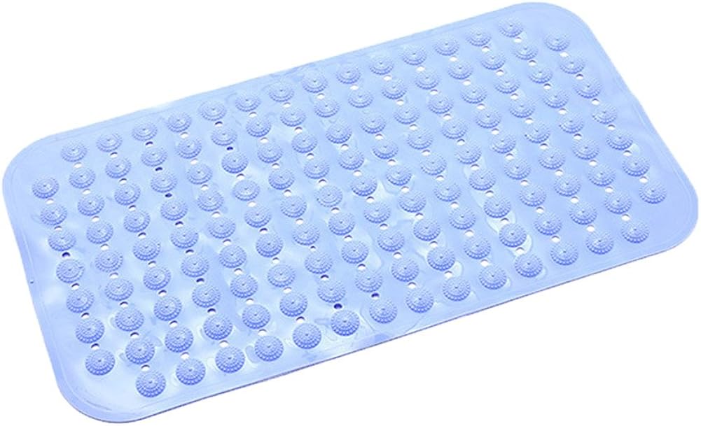 GladiolusA Anti Rutsch Duschmatte Mit Saugnäpfen Duscheinlage Badematte