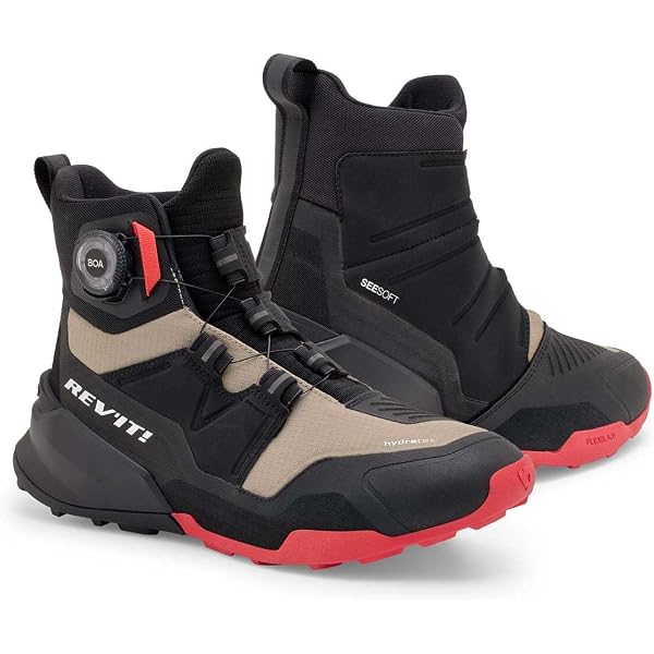 Amazon.com: REV'IT! Men's Pioneer GTX Adventure Touring Motorcycle
