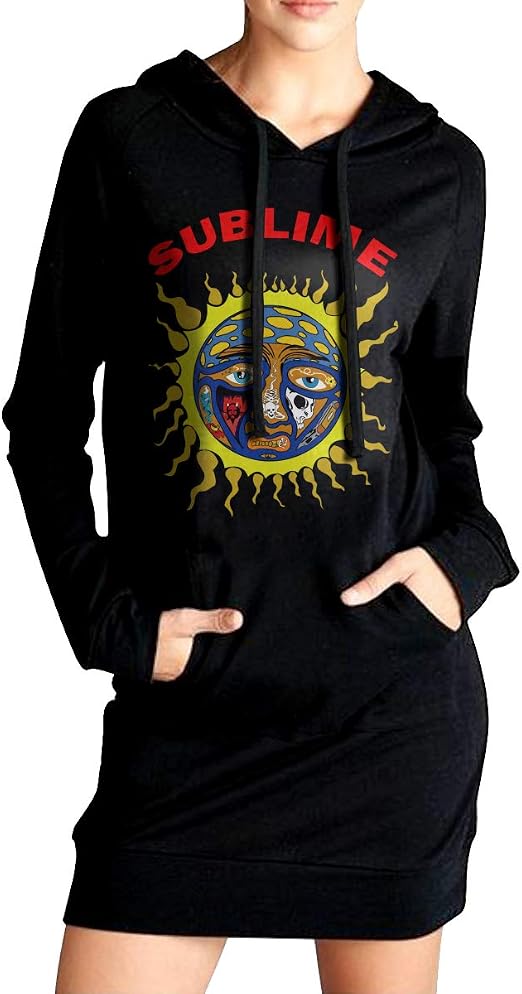sublime pullover