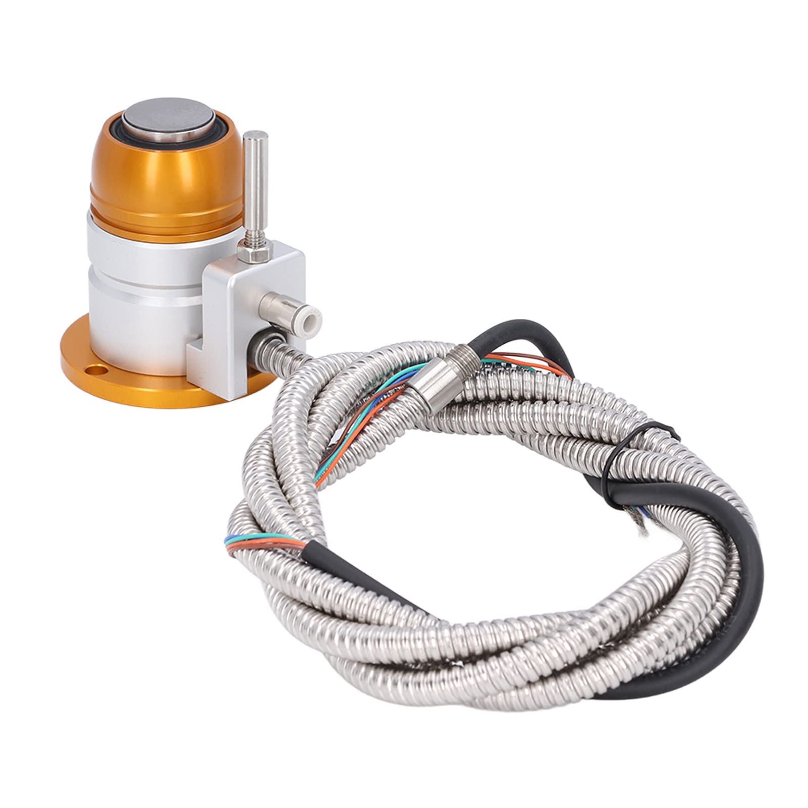 Z Axes Touch Tool Setter Normally Closed CNC Tool Setting Accessory High Accuracy Z Shaft CNC Engraving Accessory