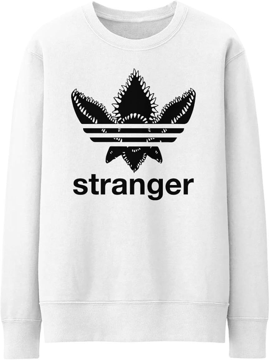 demogorgon sweatshirt