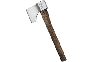 JXE JXO The Woopecker- 1Pack Professional Throwing Hatchet for Axe Throwing Competitions