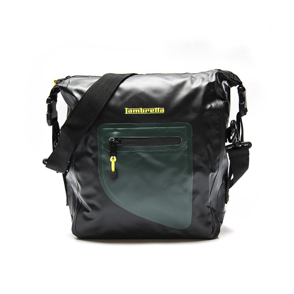 lambretta messenger bag