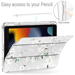 Feams for iPad 9th Generation Case 10.2