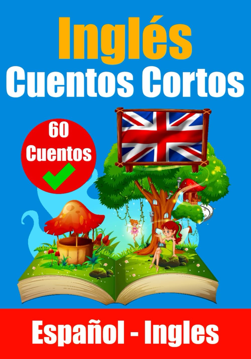 Mua Cuentos cortos en ingles Cuentos cortos en inglés y