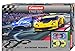 Carrera Evolution 20025218 Extreme Power Analog Electric 1: 32 Scale Slot Car Racing Track Set System
