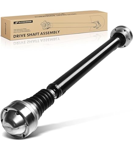 Jeep チェロキー フロントドライブシャフト 52111596AA Amazon.com: 938-137 Front Drive Shaft Assembly [Automatic