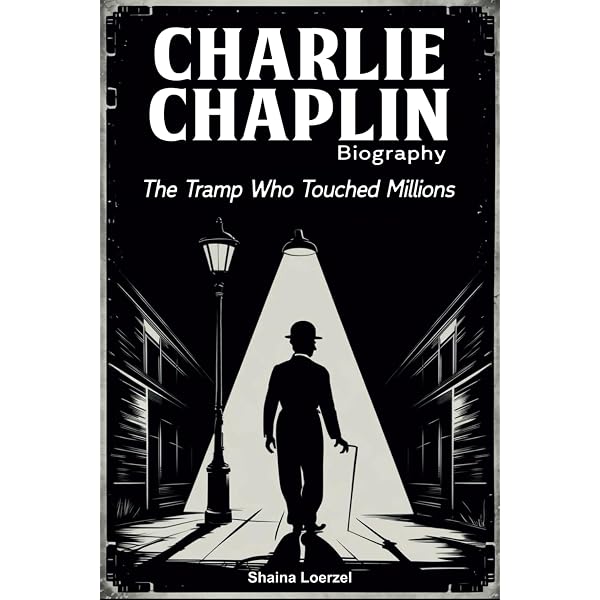 Chaplin: His Life And Art: Robinson, David: 9780141977508: Amazon