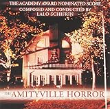 AMITYVILLE HORROR (SCORE)  (RMST)                  image