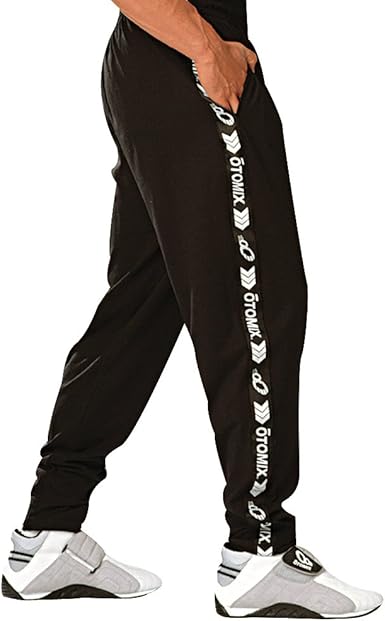 baggy workout pants