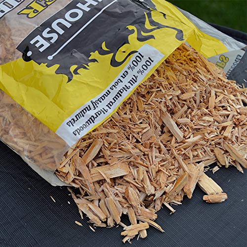 Smokehouse Products Assorted Chips, 4-Pack