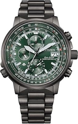 Montre Citizen Chronographe Eco-Drive pour Hommes Promaster Sky