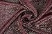 Peach Couture Women Metallic Shimmer Sheer Mesh Glitter And Sparkle Fringe Scarf Maroon