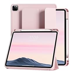 GKABXY New Case for iPad Pro 11 inch