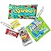 Candy Bulk - Nestle Candy - Candy Variety Pack- Bulk Candy - 4 Pound