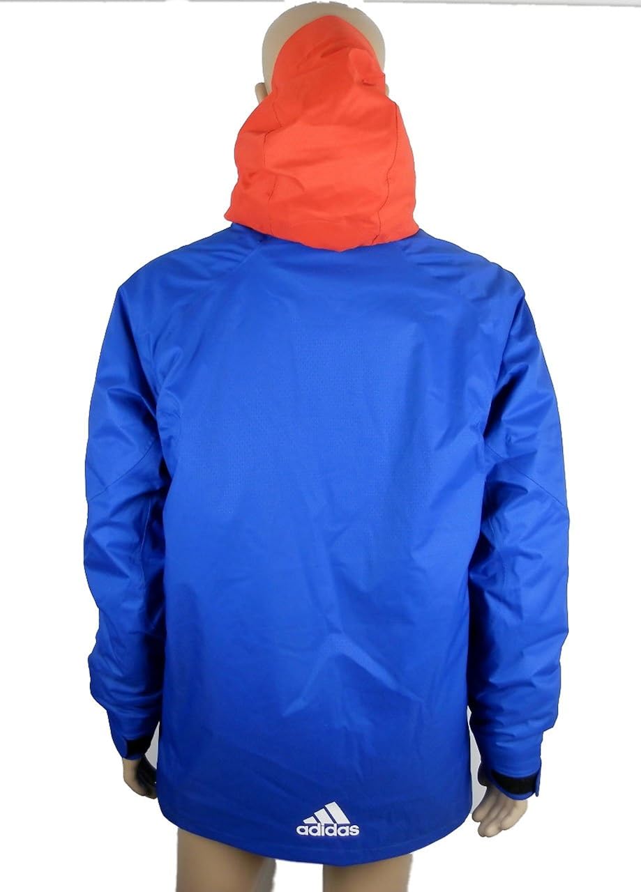 snowboardjacke herren adidas