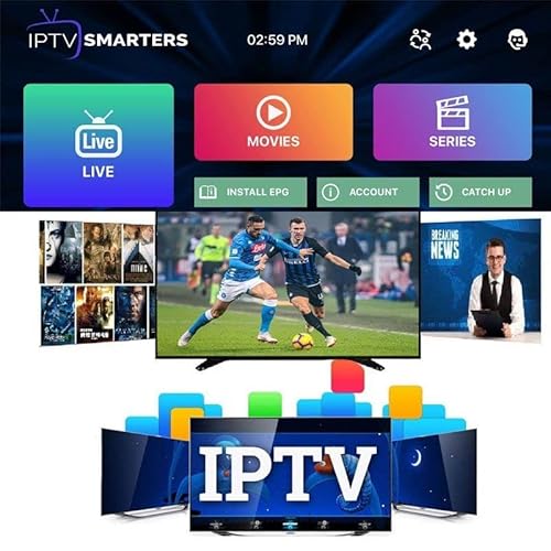 Android Tv Sky Q Best Iptv For Firestick Reddit Iptv M3 China