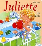 Image de juliette fait sa toilette