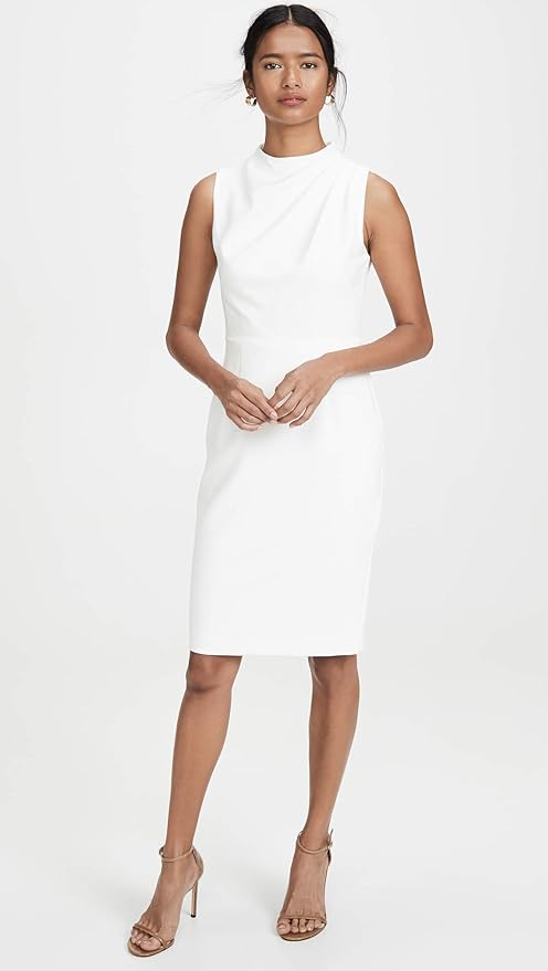 black halo corrine sheath