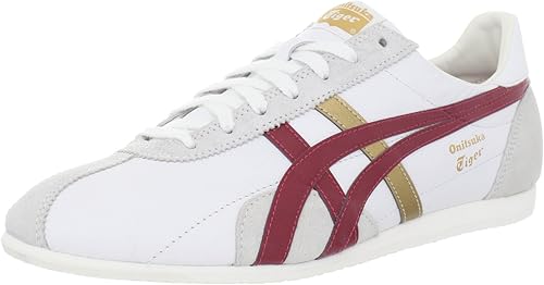 tenis tiger clasicos