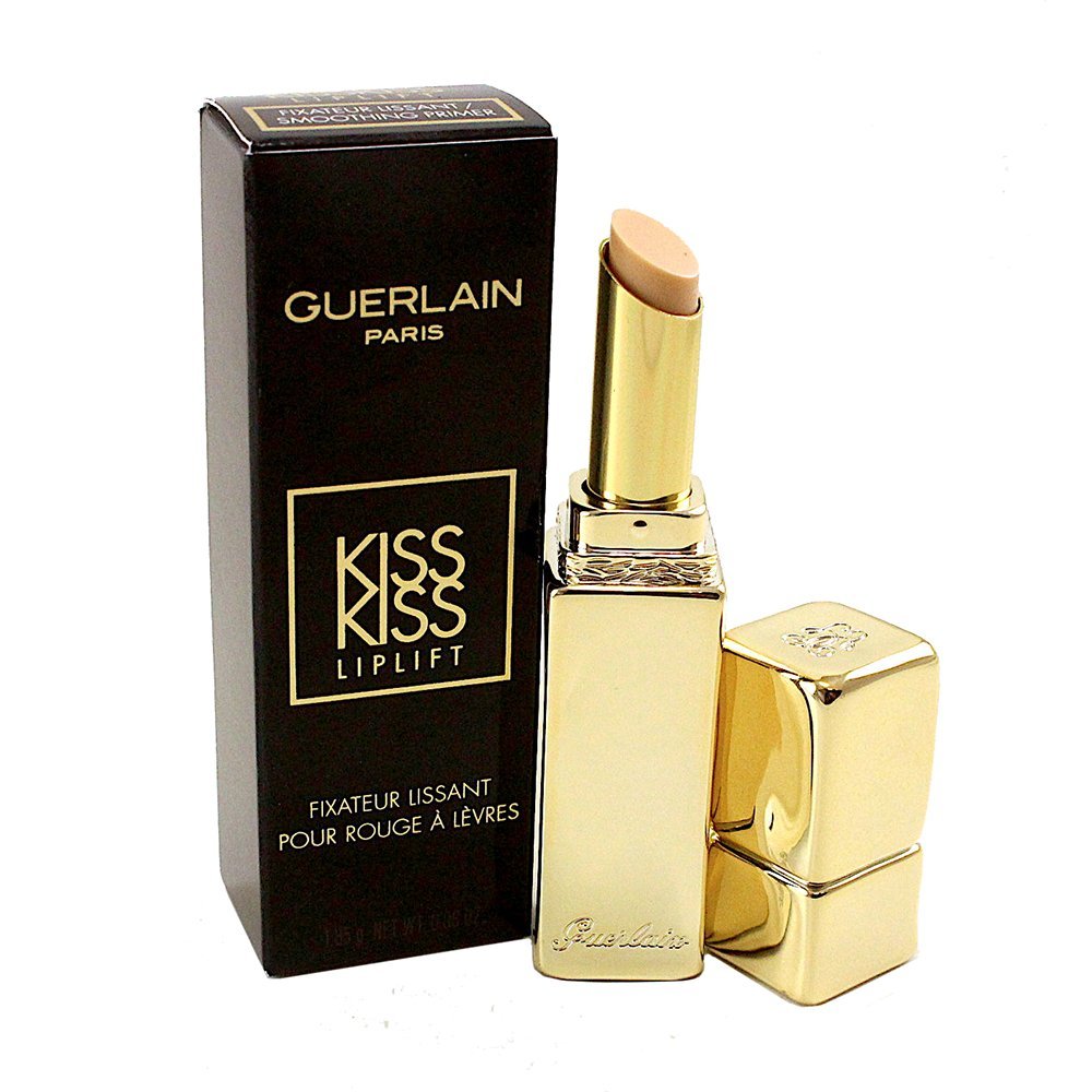 Guerlain KissKiss Shaping Cream Lip Color Lipstick for