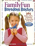 Familyfun My Great Idea 350 Parents Share Their Creative Tips Deanna F Cook Charlotte