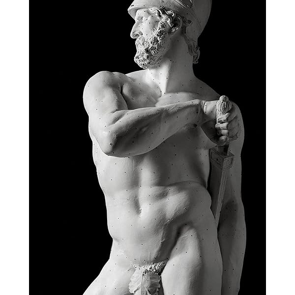 Amazon.com: Exhibiting Antonio Canova: Display and the