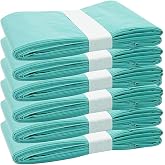 Diaper Disposal Liner Refills Compatible with Janibell Akord 330 | Compatible with Janibell Akord 330 Series Adult Diaper System, Lightly Scented,Pack of 6