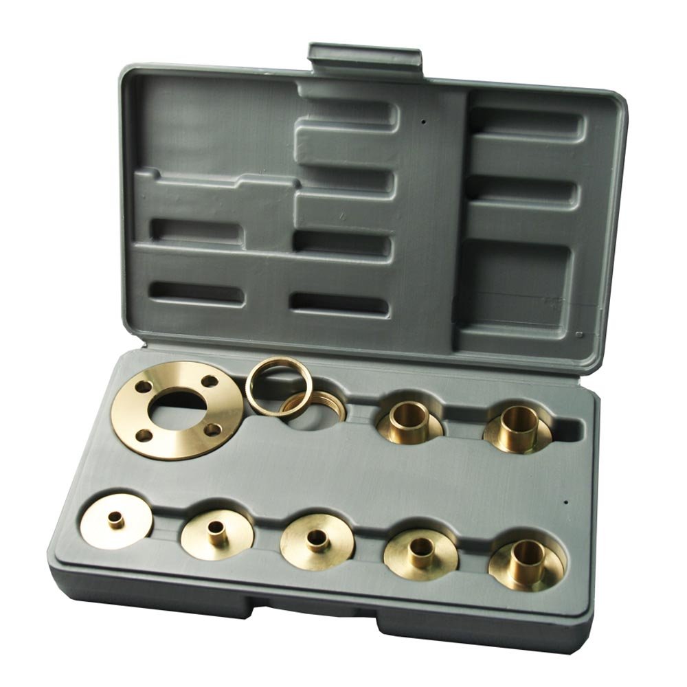 Best Dewalt Router Bushing Set