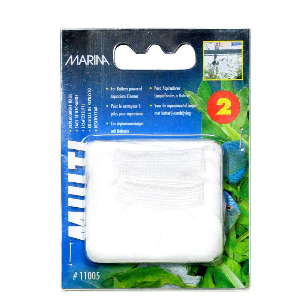 MultiVac Replacement Bag