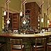 LEDMOMO Single Head Rope Pendant Light 3.3ft Vintage Thick Hemp Ceiling Lamp Pendant Hanging Lights for Home Restaurant Cafe Bar Country Style Decoration