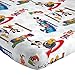 Disney Junior Mickey Mouse Clubhouse Play 3 Piece Twin Sheet Set
