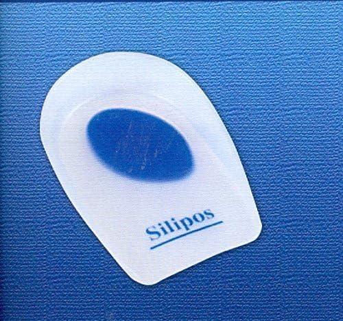 Silipos WonderZorb WonderSpur Soft XL