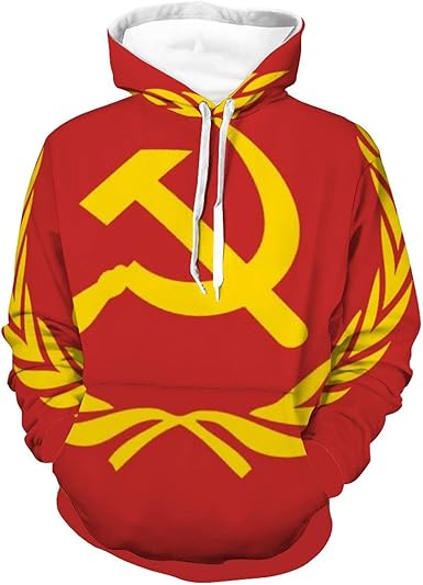 cccp sweater