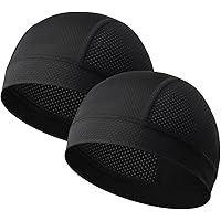 Amazon.com: AXBXCX 2 Pieces Skull Cap, Fashion Skull Caps for Men