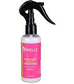 Amazon.com : Mielle Organics White Peony Leave-In Conditioner