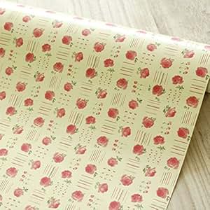 Shelf Liners Vanyear Decorative Contact Paper Vinyl Self Adhesive
