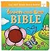 Touch-and-See Bible (The NLT® Story Bible Series) by